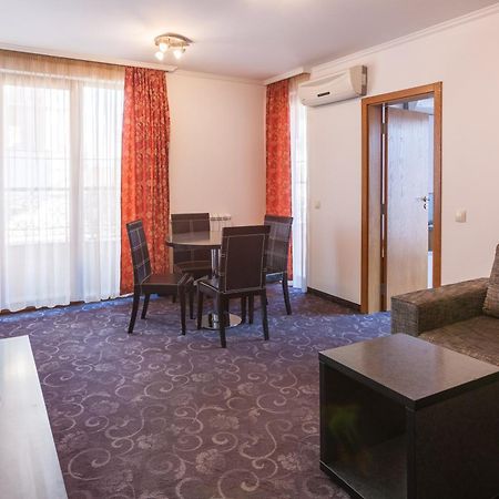 Hotel Opera Burgas City Zimmer foto