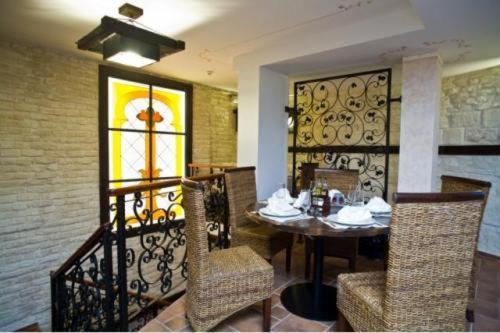 Hotel Opera Burgas City Exterior foto